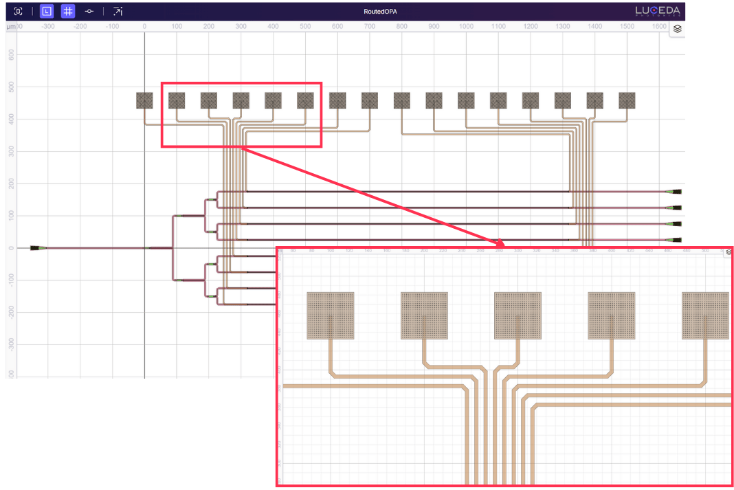 版本更新 | Luceda 2025.09 版本正式发布