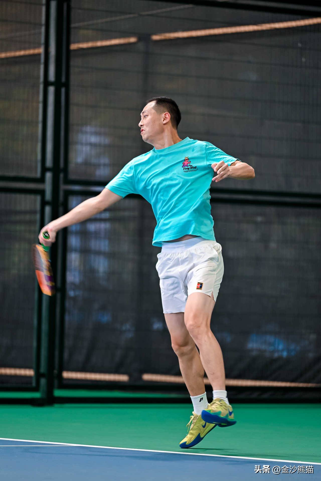 “衡昌烧坊”杯成都市网球公开赛团体赛为ATP250赛事热身