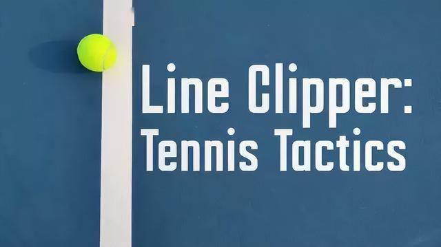 截线者:网球战术 Line Clipper: Tennis Tactics 战术网球回合制策略