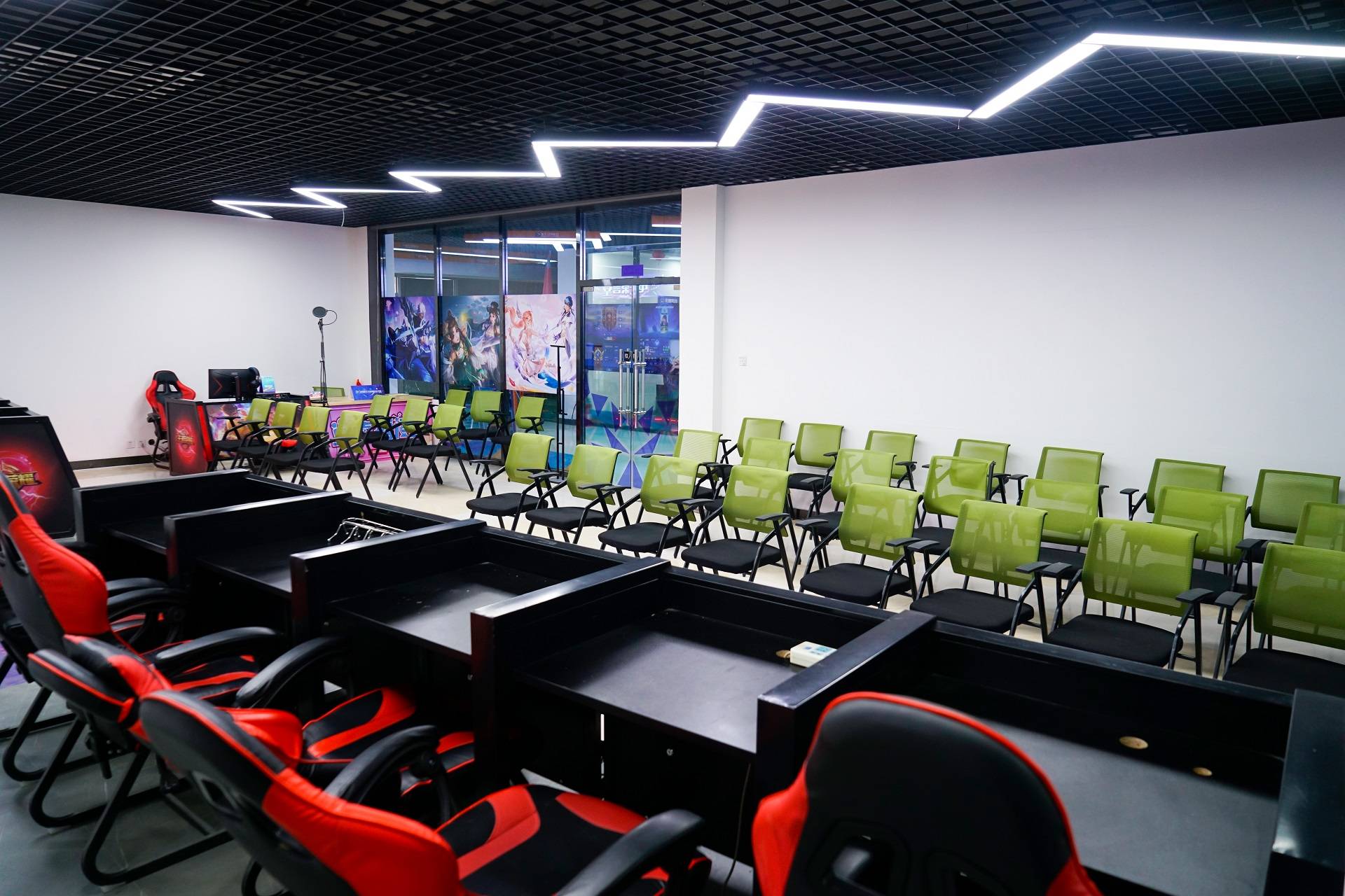 沈阳靠谱电竞培训机构深度剖析:沈阳新华电脑学校脱颖而出