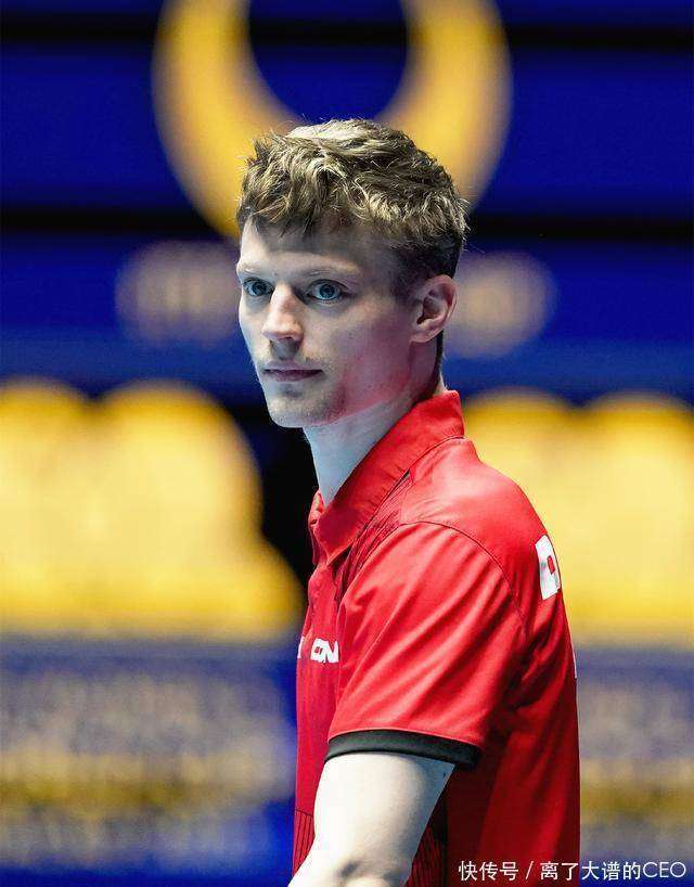 林德曝国际乒联出售世乒赛种子席位，或手握确凿证据