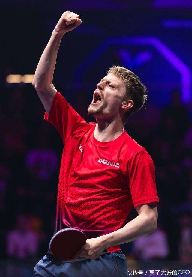 林德曝国际乒联出售世乒赛种子席位，或手握确凿证据