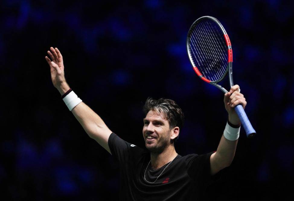 阿尔卡拉斯:这是我今年打得最糟糕的一场比赛