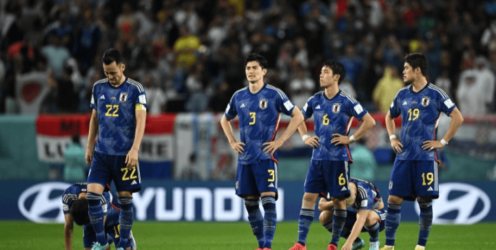 进世界杯有望?日本足协计划申办2046世界杯,中日可联合申办