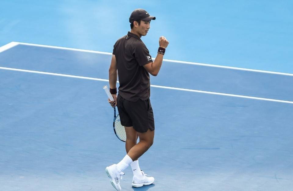 澳网单打正赛名单公布:郑钦文王欣瑜领衔,中国选手共7人入围