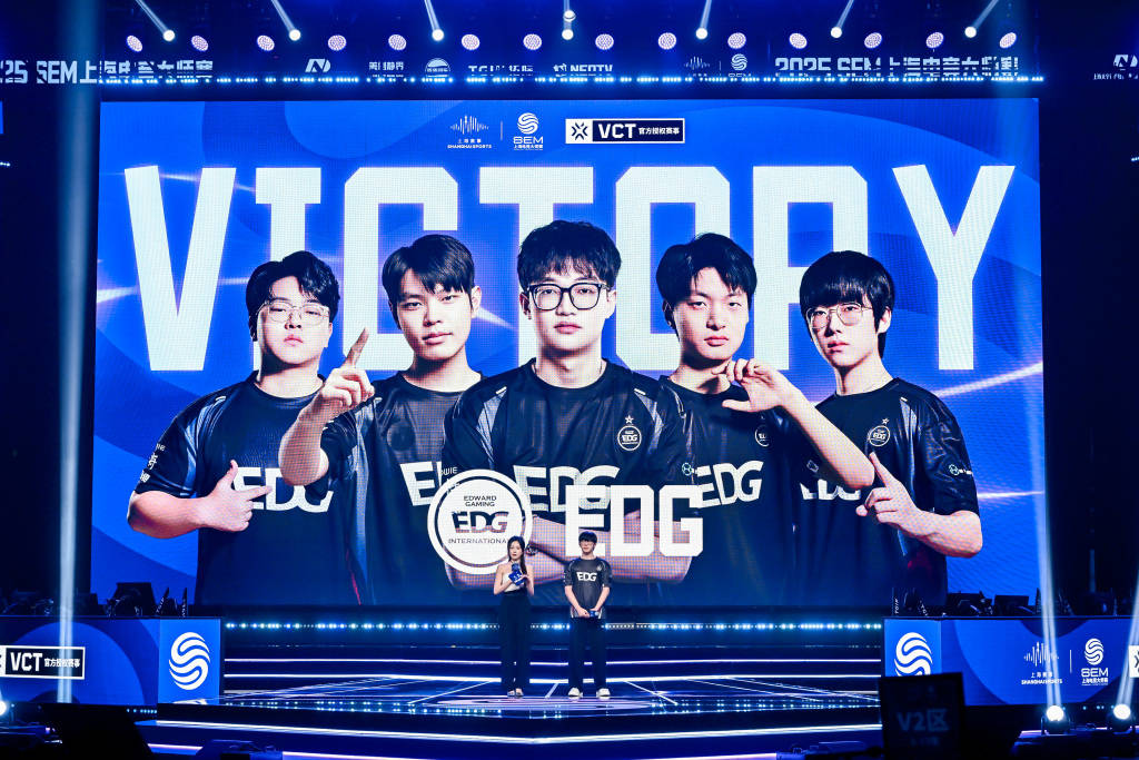 上海电竞大师赛再启航,“不止于赛”释放申城电竞新魅力