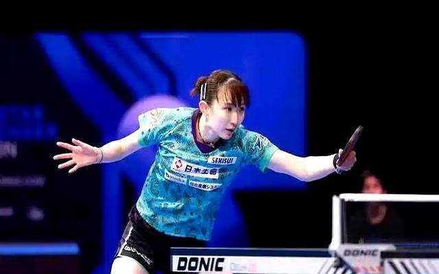 调整!11月6日晚间CCTV5转播WTT冠军赛有变,5台不转播乒乓球