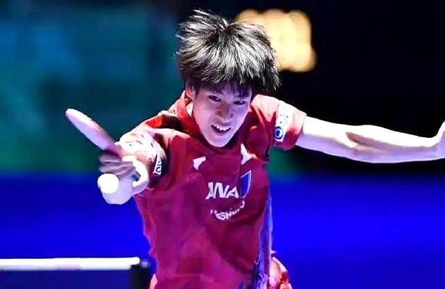 调整!11月6日晚间CCTV5转播WTT冠军赛有变,5台不转播乒乓球