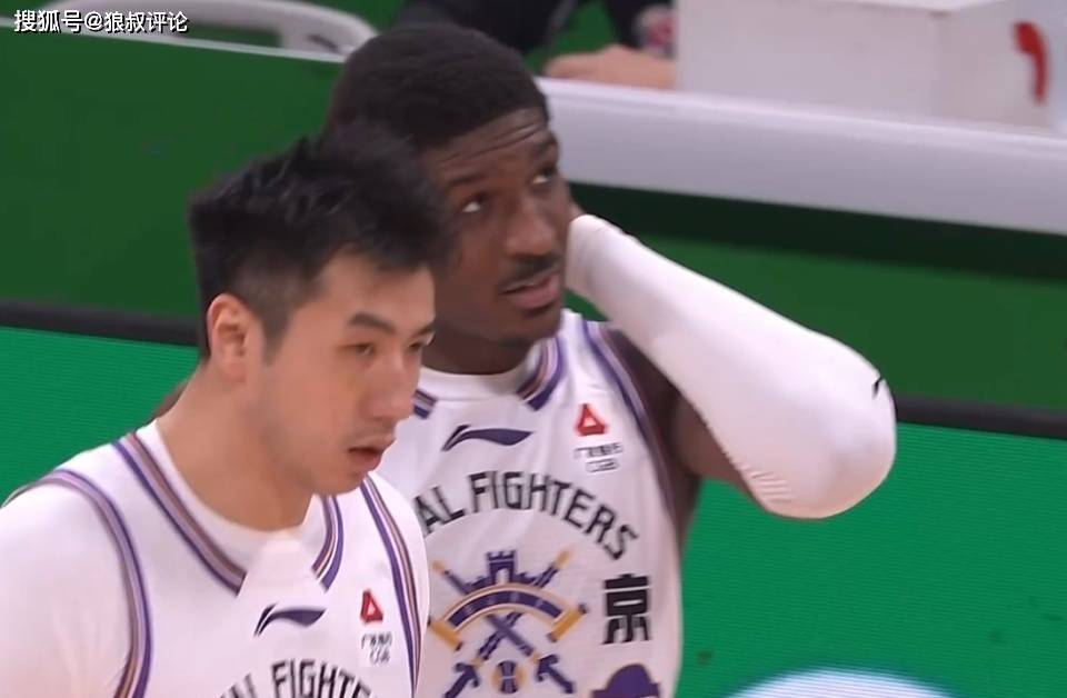 惨遭4连败！张庆鹏：40分钟的高强度比赛，希望有更多人站出来