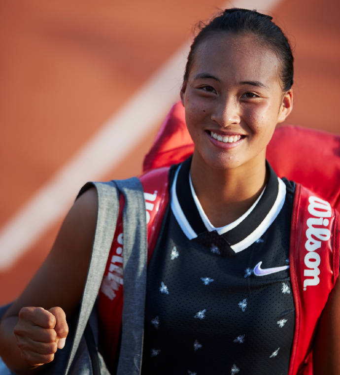 冠军收尾！张帅结束2025赛季