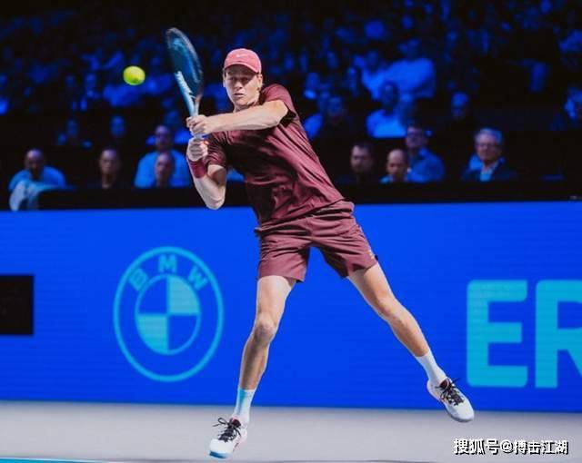 0破发点95%一发得分率!辛纳残暴横扫晋级!弗里茨险遭一轮游