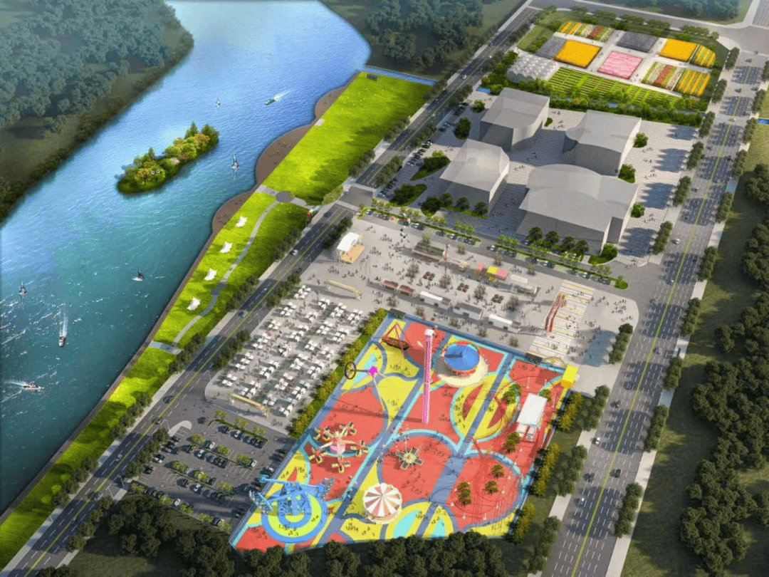 “购”精彩!吉安元旦活动大集锦