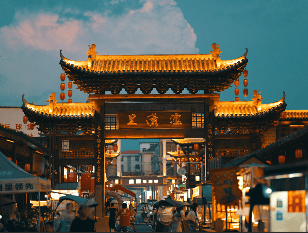 “购”精彩!吉安元旦活动大集锦