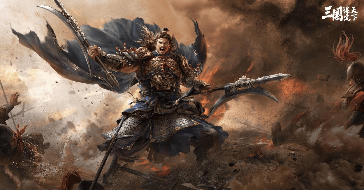 电竞逆袭靠战术 游戏策略搭配定胜负