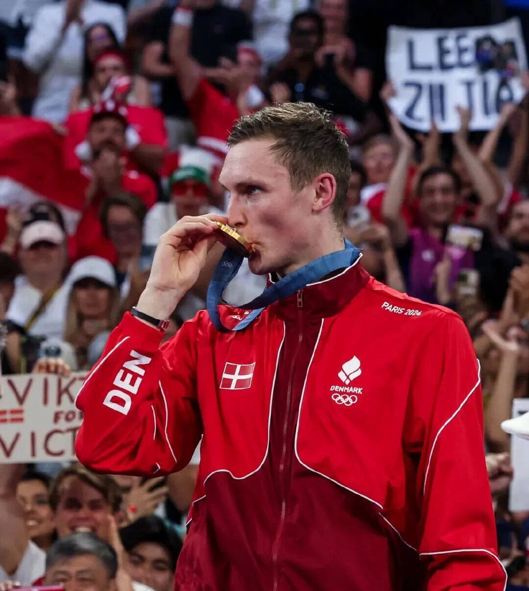 如何击败羽坛巨人安赛龙?牢记这几点,你也能赢!