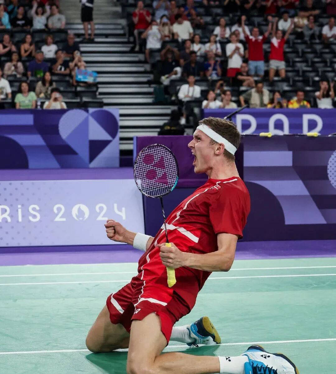 如何击败羽坛巨人安赛龙?牢记这几点,你也能赢!