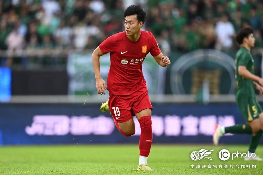 超战报|第4轮第三比赛日