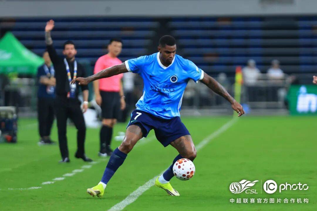 超战报|第4轮第三比赛日