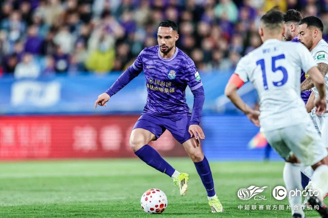 超战报|第4轮第三比赛日