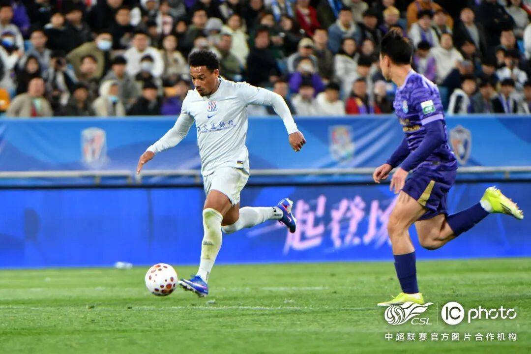 超战报|第4轮第三比赛日